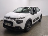  Citroen  C3 CITROEN  Société / 2020 / 5P / Berline / VU PureTech 83 S&S BVM Feel Nav 