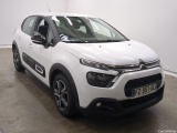 Citroen  C3 CITROEN  Société / 2020 / 5P / Berline / VU PureTech 83 S&S BVM Feel Nav #4