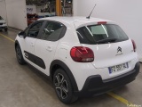  Citroen  C3 CITROEN  Société / 2020 / 5P / Berline / VU PureTech 83 S&S BVM Feel Nav #2