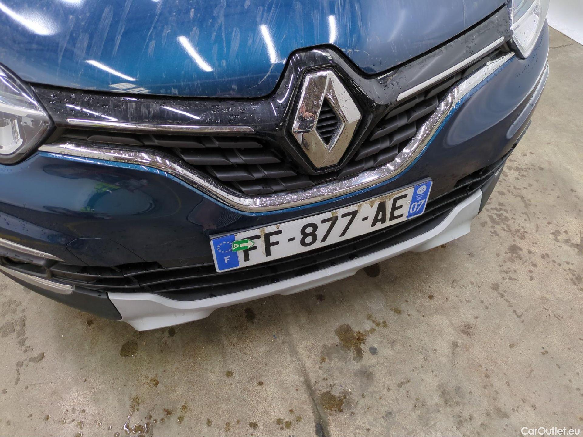 Renault  Captur  Intens 0.9 TCe 90CV BVM5 E6 #21