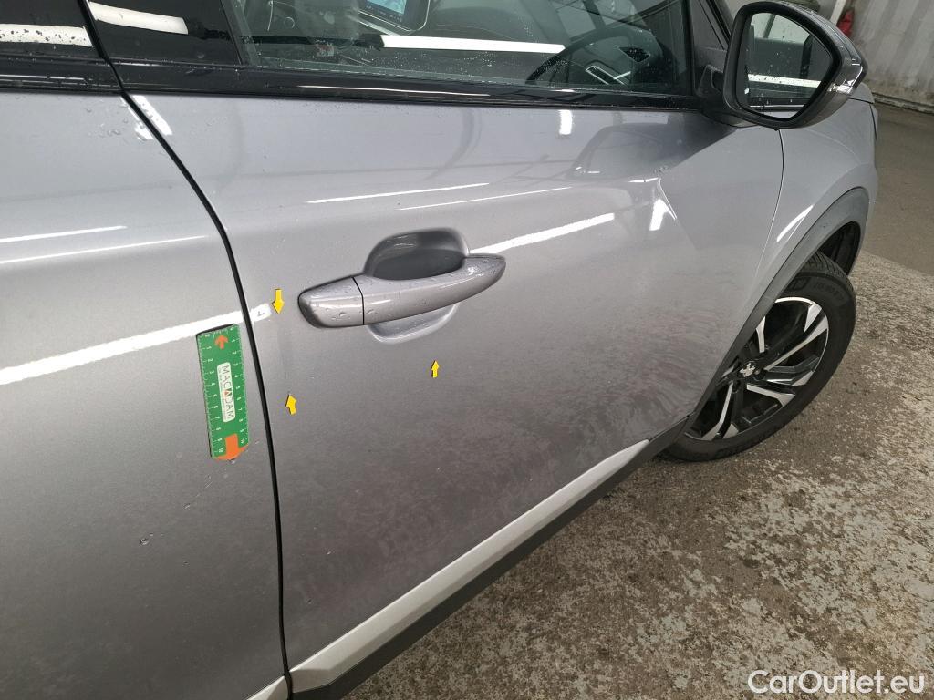  Peugeot  2008  GT 1.2 PureTech 155CV E6d #3