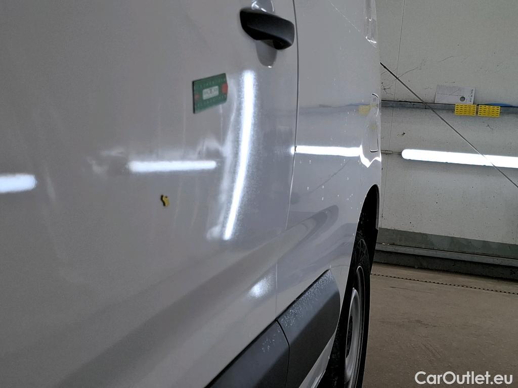  Peugeot  Partner  Asphalt L1 1.5 HDi 100CV BVM5 E6dT #8