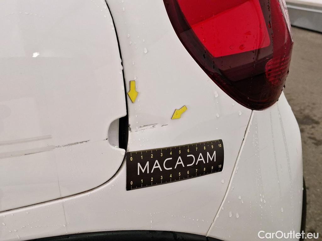  Citroen  C3 CITROEN  Société / 2020 / 5P / Berline / VU PureTech 83 S&S BVM Feel #5