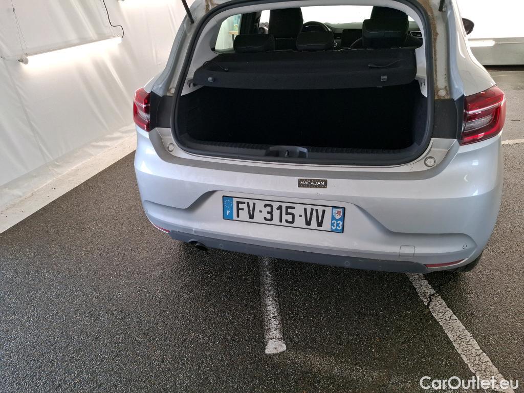  Renault  Clio  V Business 1.0 TCe 100CV BVM5 E6dT #4