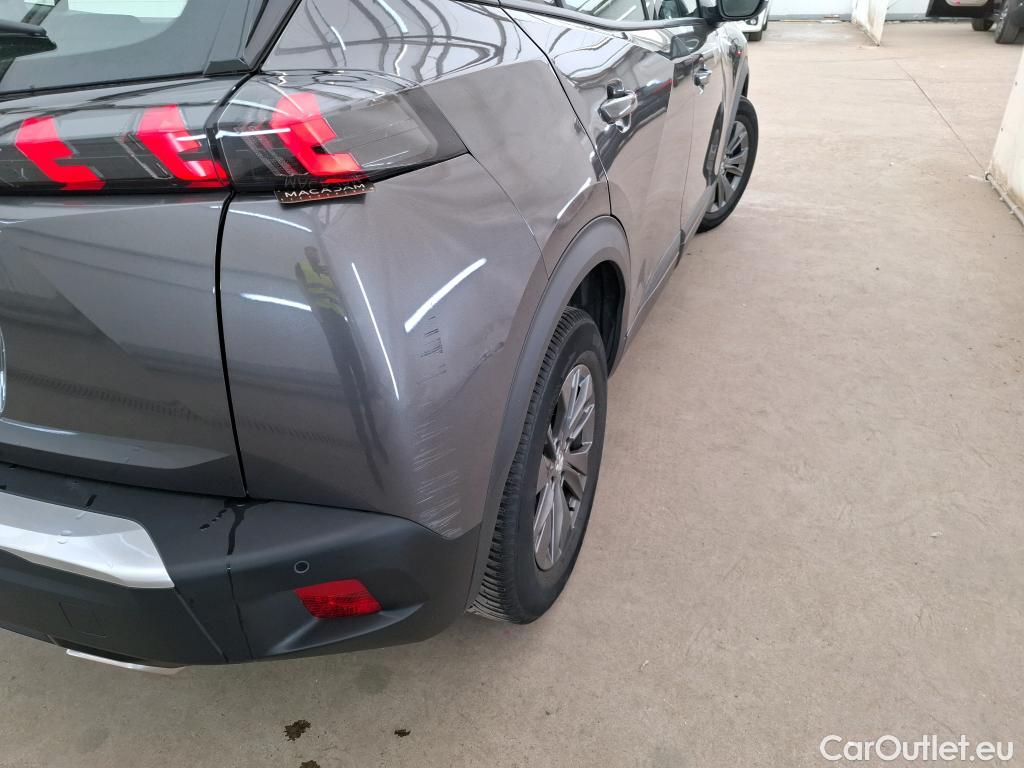  Peugeot  2008  Active Business 1.2 PureTech 130CV BVA8 E6d #6