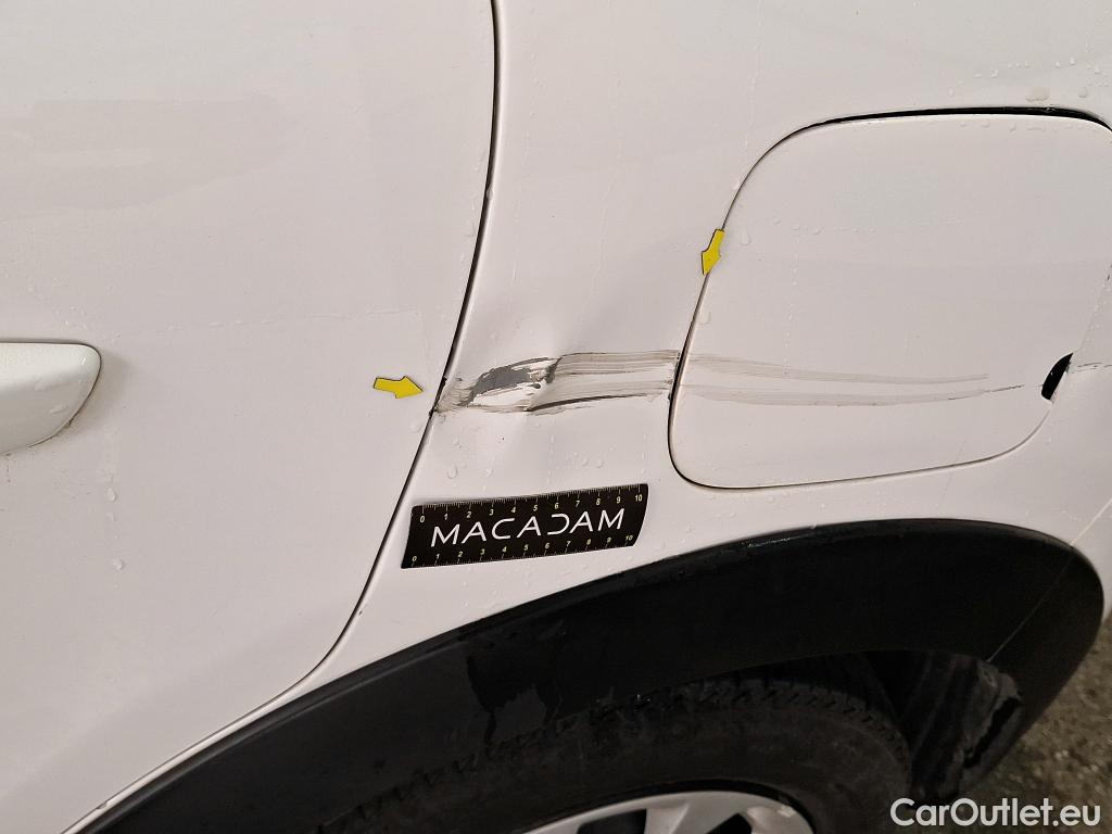  Citroen  C3 CITROEN  Société / 2020 / 5P / Berline / VU PureTech 83 S&S BVM Feel #3