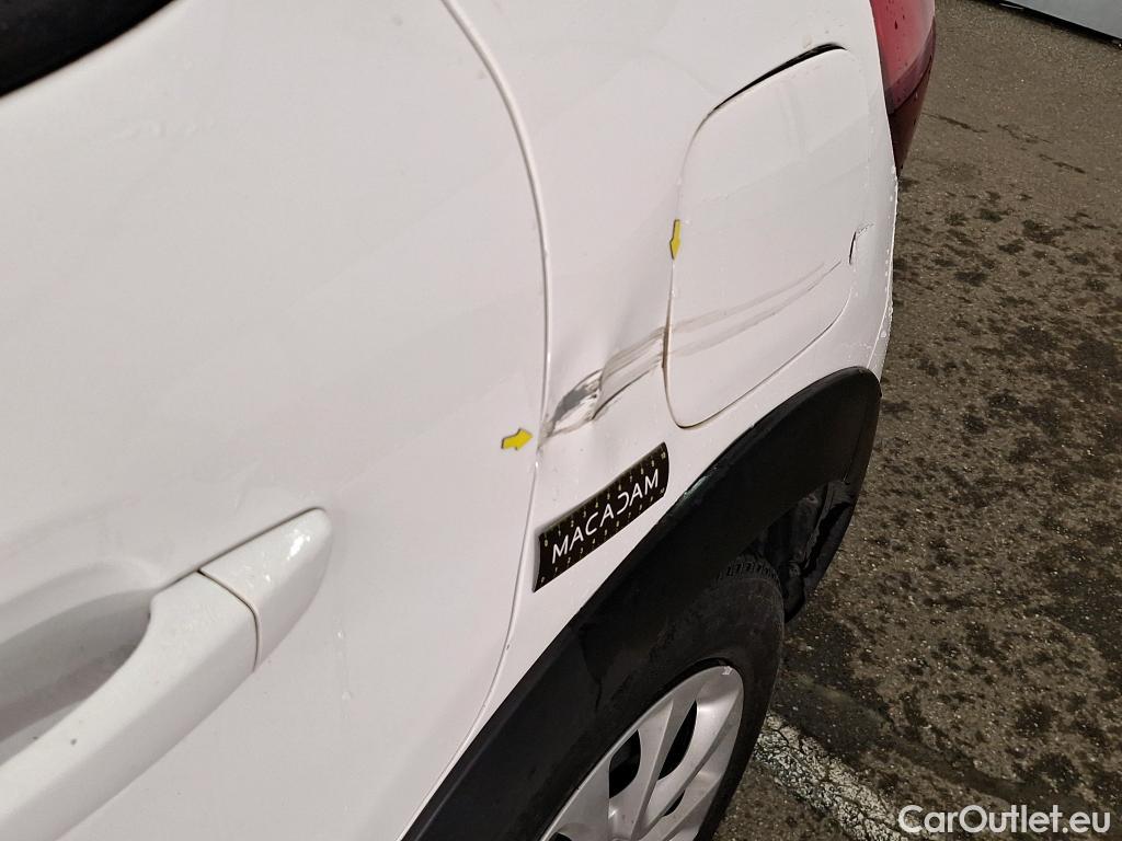  Citroen  C3 CITROEN  Société / 2020 / 5P / Berline / VU PureTech 83 S&S BVM Feel #2