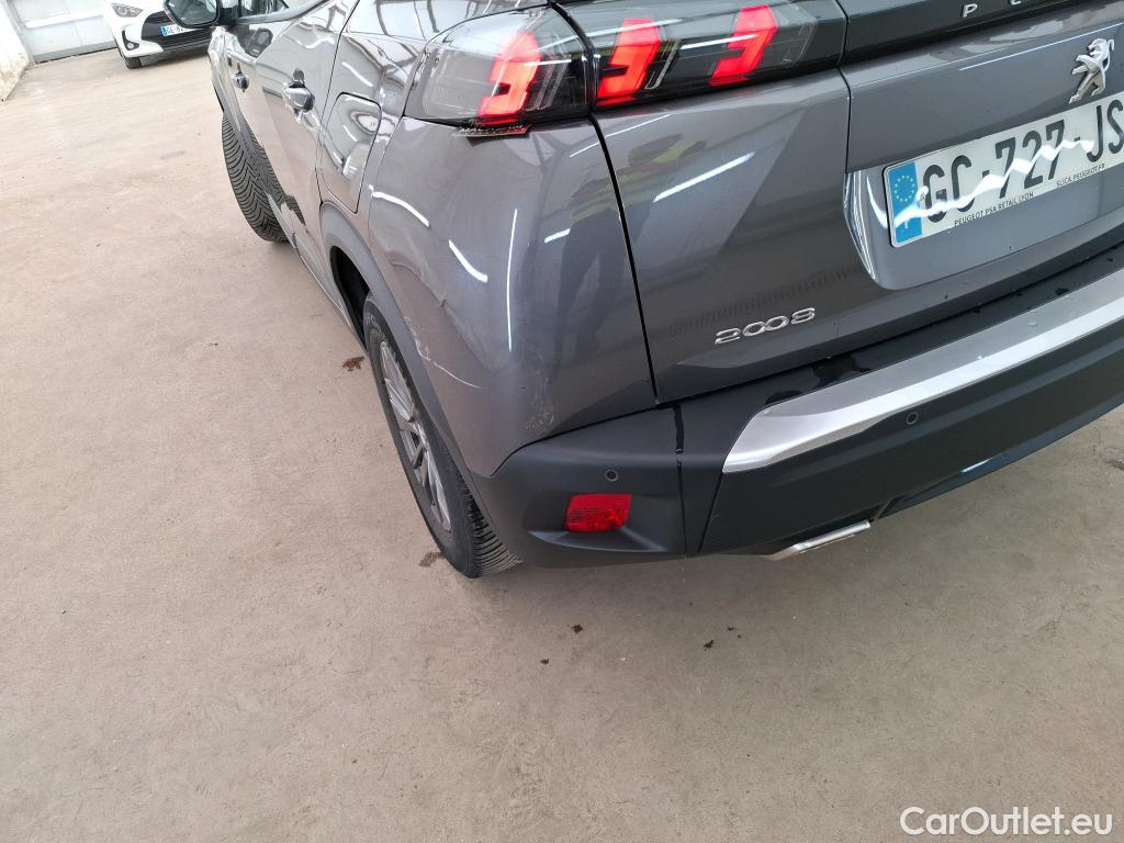  Peugeot  2008  Active Business 1.2 PureTech 130CV BVA8 E6d #15