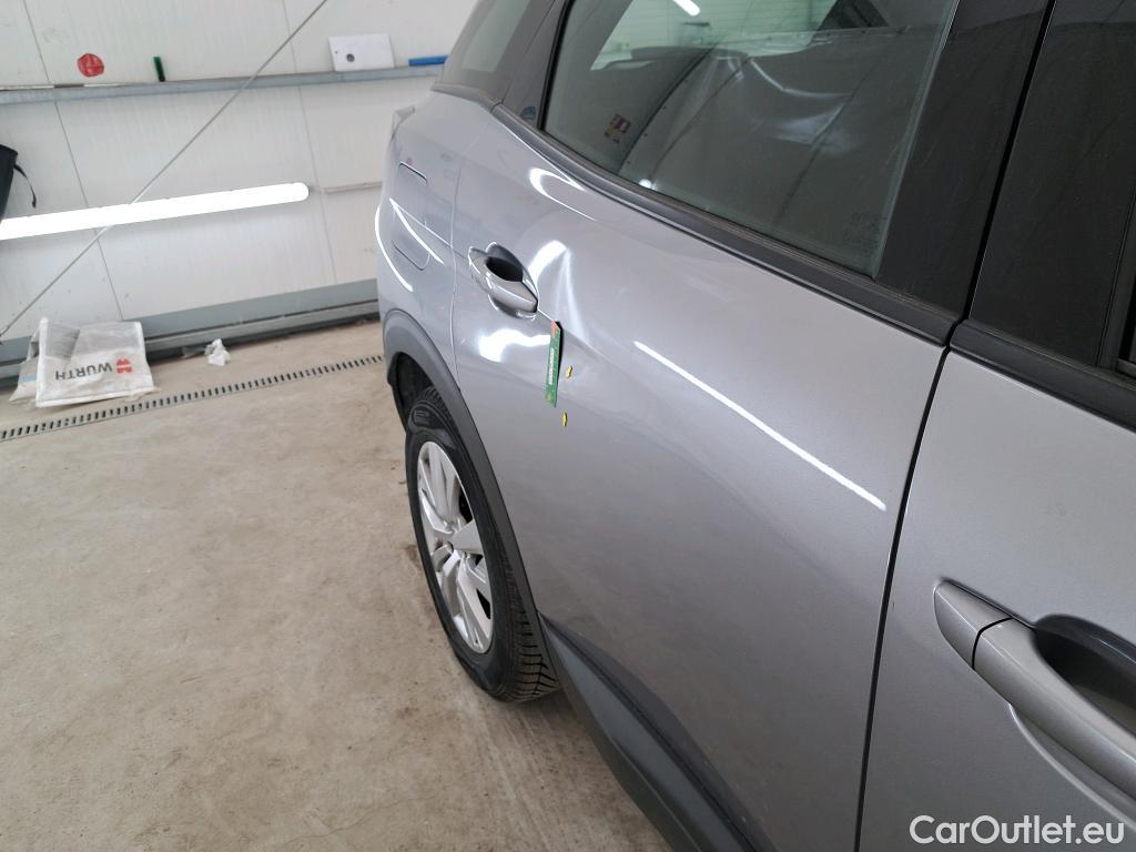  Peugeot  3008  Active Business 1.2 PureTech 130CV BVA8 E6d #16