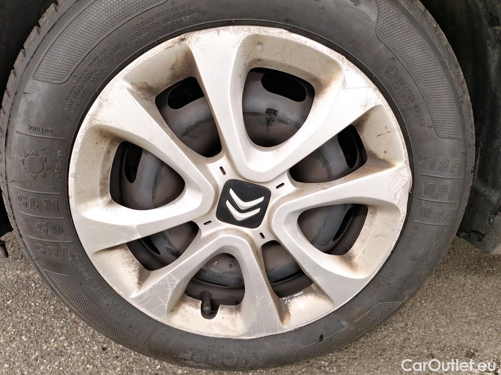  Citroen  C3 CITROEN  Société / 2020 / 5P / Berline / VU PureTech 83 S&S BVM Feel #26