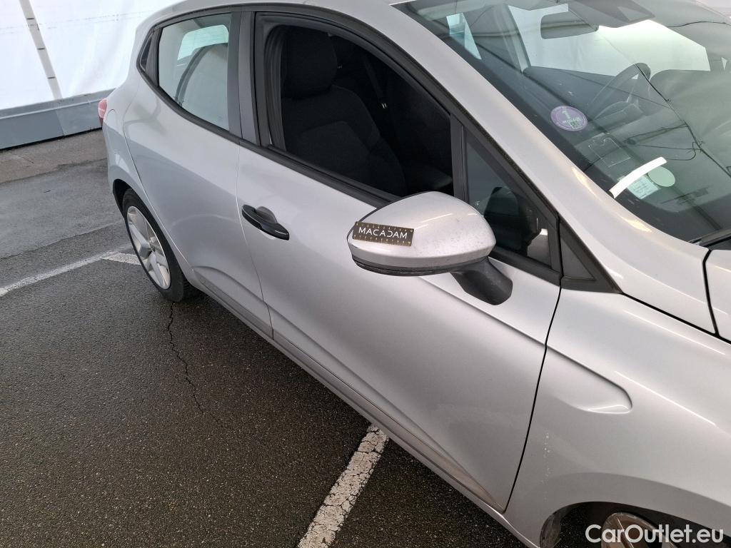  Renault  Clio  V Business 1.0 TCe 100CV BVM5 E6dT #34