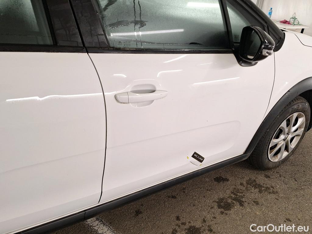  Citroen  C3 CITROEN  Société / 2020 / 5P / Berline / VU PureTech 83 S&S BVM Feel #9