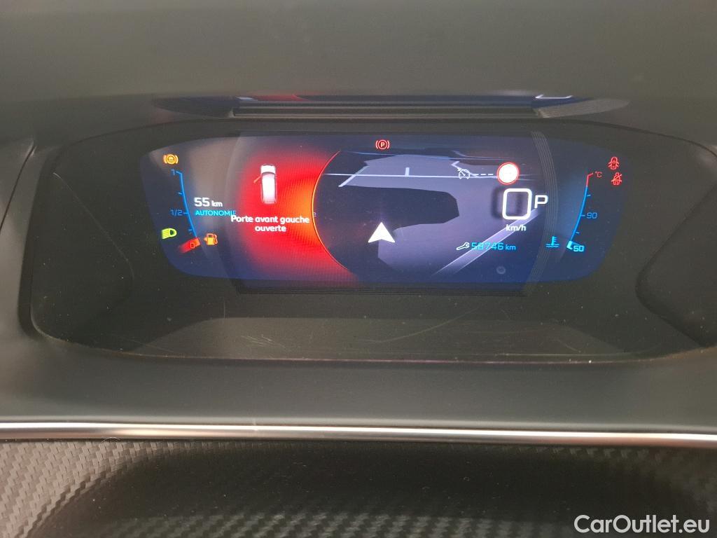  Peugeot  2008  GT 1.2 PureTech 155CV E6d #23