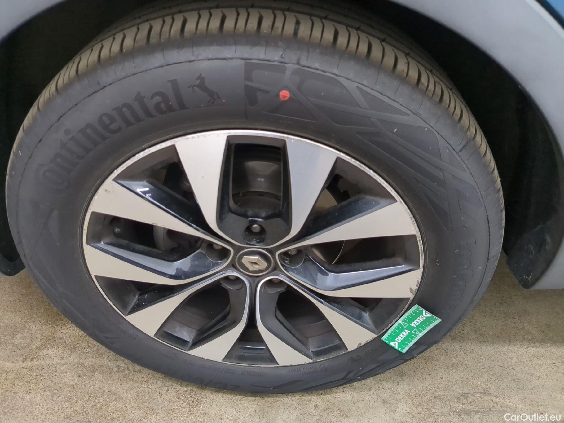  Renault  Arkana  Business 1.3 TCe 140CV E6d #12