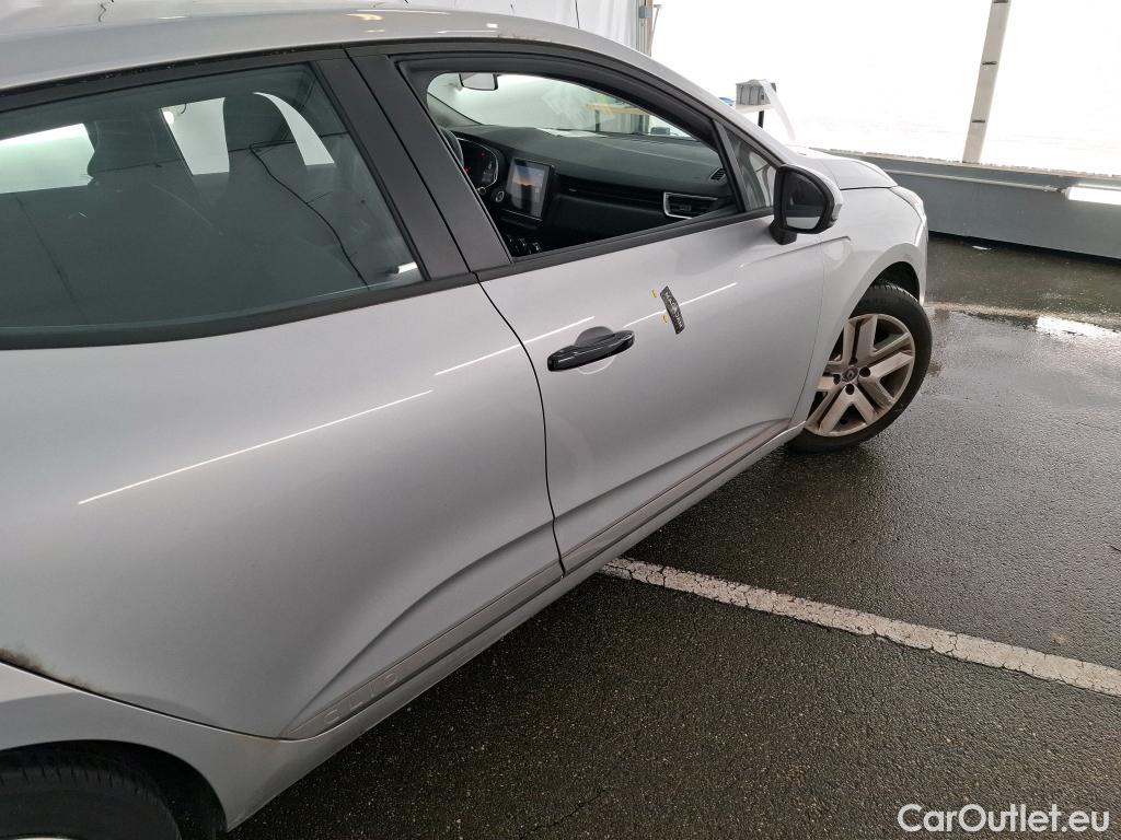  Renault  Clio  V Business 1.0 TCe 100CV BVM5 E6dT #21