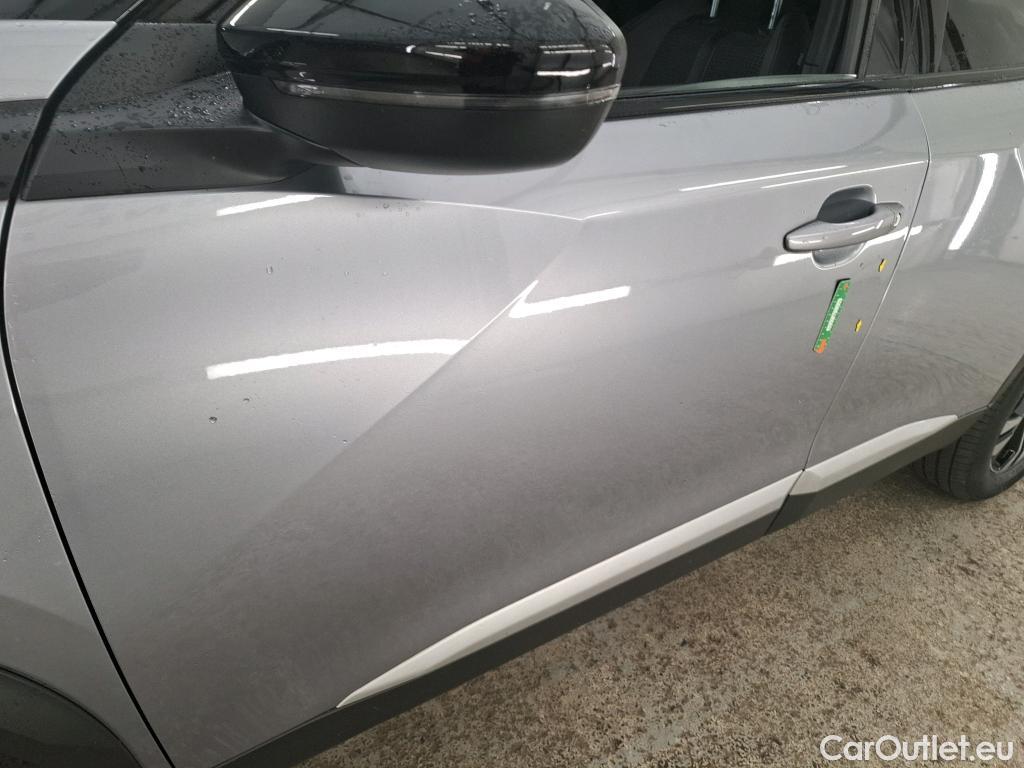  Peugeot  2008  GT 1.2 PureTech 155CV E6d #1