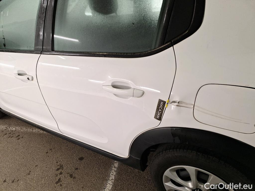  Citroen  C3 CITROEN  Société / 2020 / 5P / Berline / VU PureTech 83 S&S BVM Feel #44