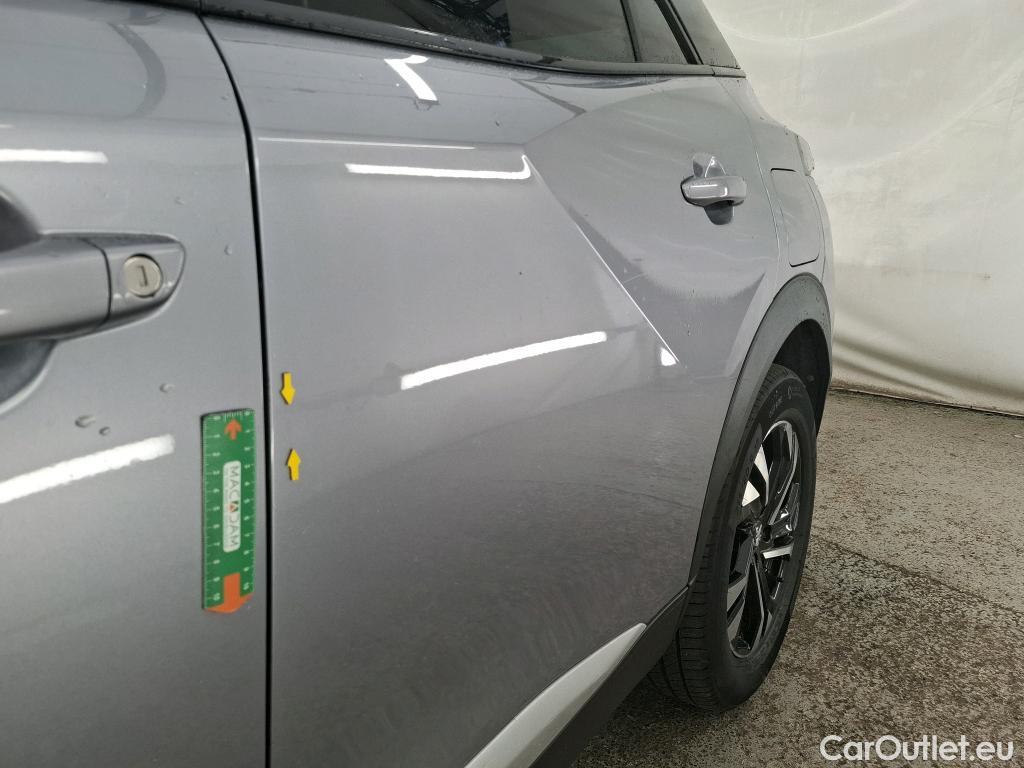  Peugeot  2008  GT 1.2 PureTech 155CV E6d #6