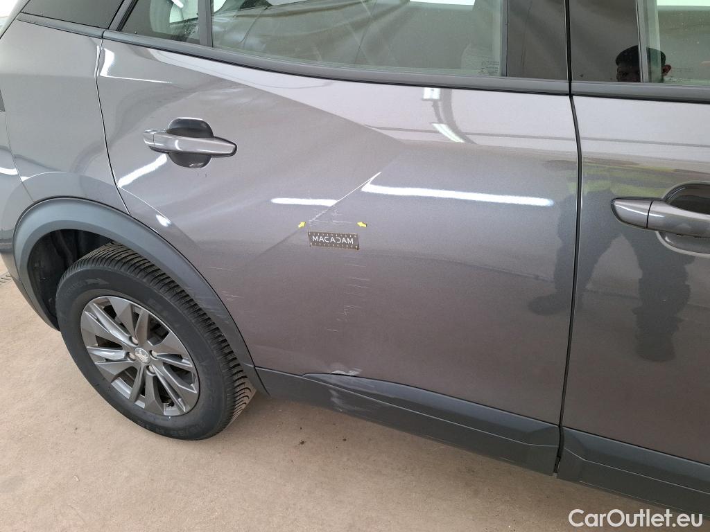  Peugeot  2008  Active Business 1.2 PureTech 130CV BVA8 E6d #1