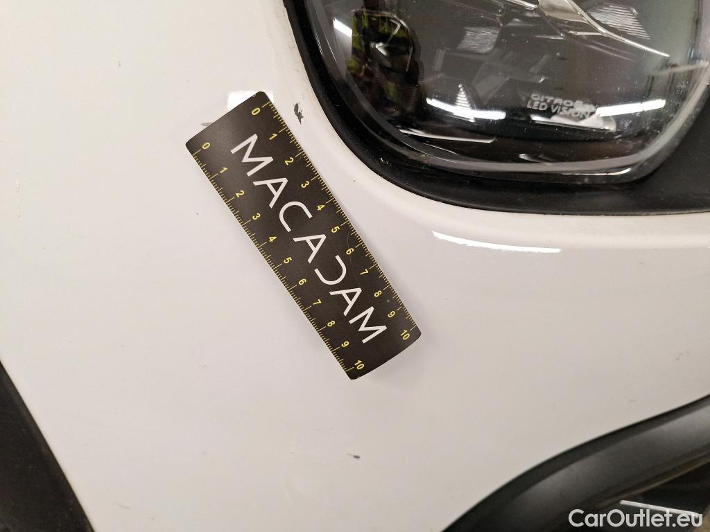  Citroen  C3 CITROEN  Société / 2020 / 5P / Berline / VU PureTech 83 S&S BVM Feel #37