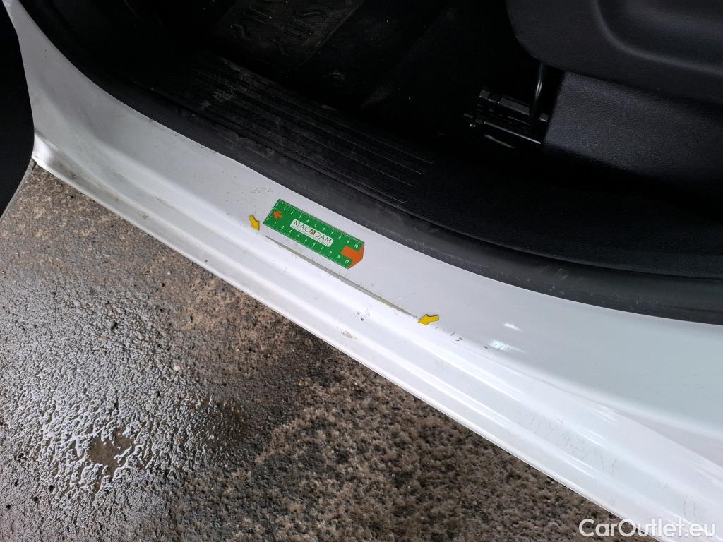  Peugeot  Partner  Asphalt L1 1.5 HDi 100CV BVM5 E6dT #11