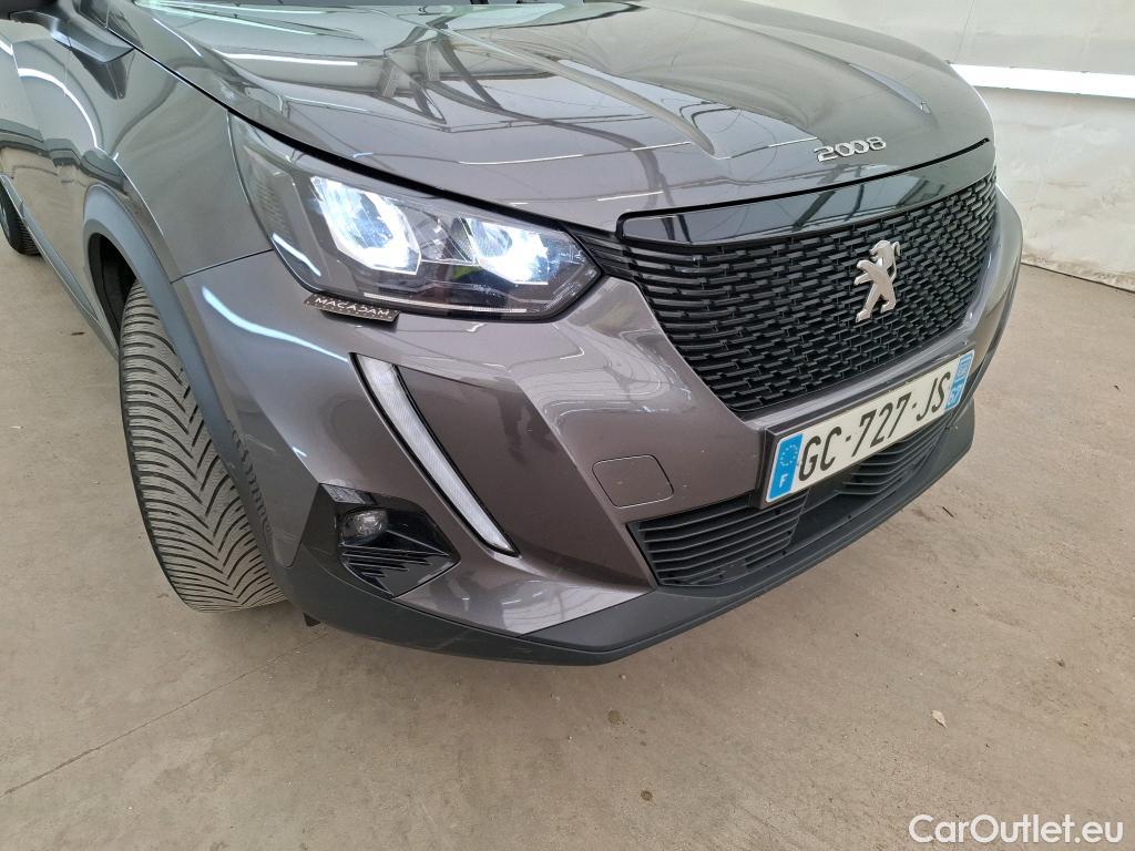  Peugeot  2008  Active Business 1.2 PureTech 130CV BVA8 E6d #11