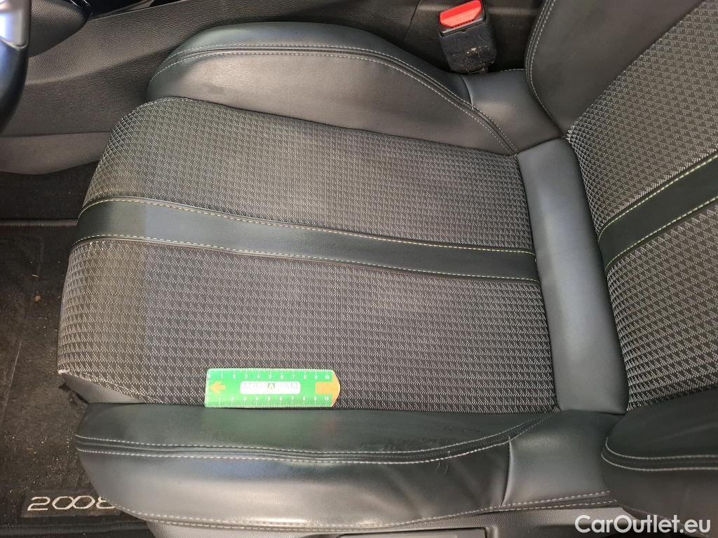  Peugeot  2008  GT 1.2 PureTech 155CV E6d #22