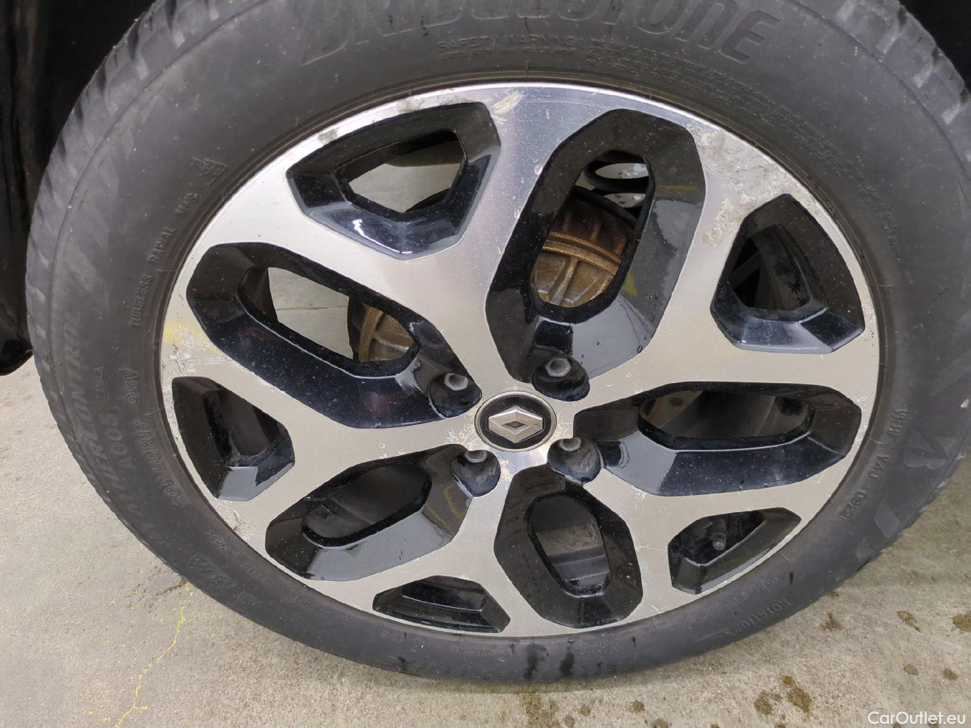  Renault  Captur  Intens 0.9 TCe 90CV BVM5 E6 #20