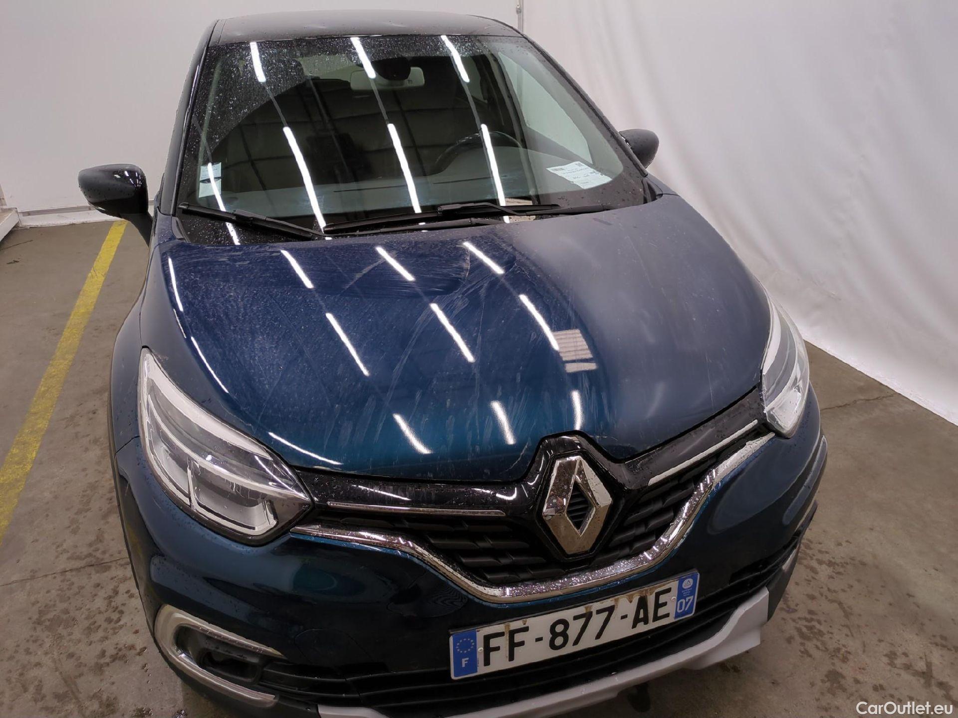  Renault  Captur  Intens 0.9 TCe 90CV BVM5 E6 #24
