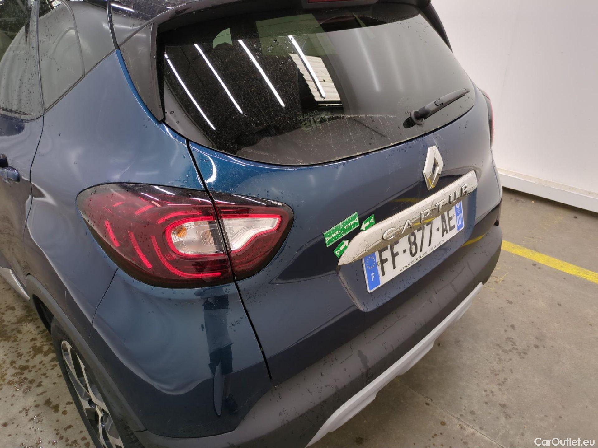  Renault  Captur  Intens 0.9 TCe 90CV BVM5 E6 #40