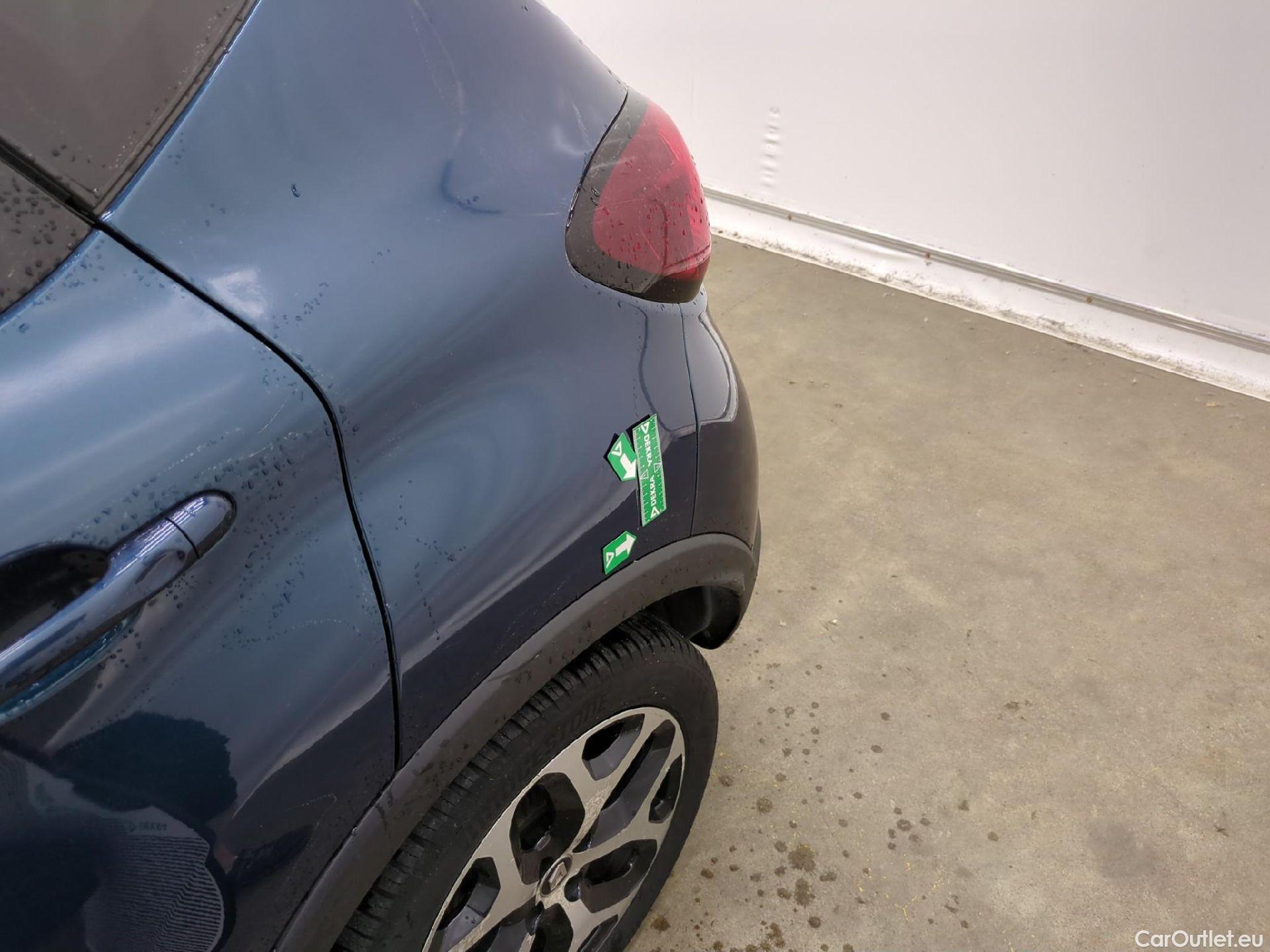  Renault  Captur  Intens 0.9 TCe 90CV BVM5 E6 #34