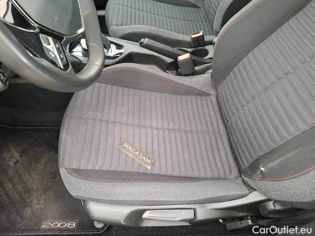  Peugeot  2008  Active Business 1.2 PureTech 130CV BVA8 E6d #32