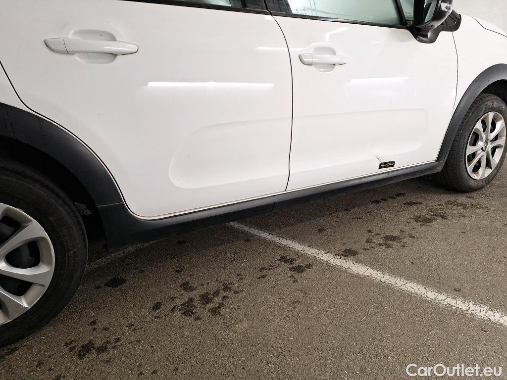  Citroen  C3 CITROEN  Société / 2020 / 5P / Berline / VU PureTech 83 S&S BVM Feel #46