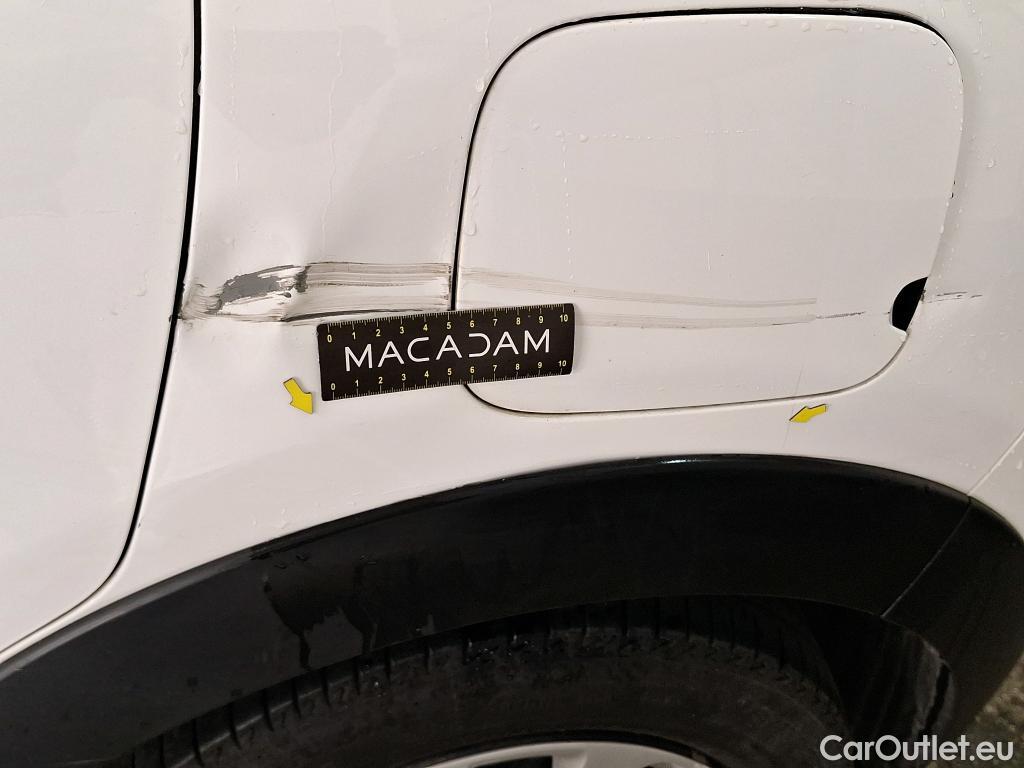  Citroen  C3 CITROEN  Société / 2020 / 5P / Berline / VU PureTech 83 S&S BVM Feel #7