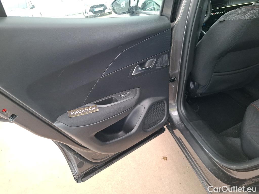  Peugeot  2008  Active Business 1.2 PureTech 130CV BVA8 E6d #19