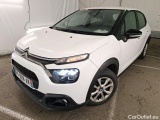  Citroen  C3 CITROEN  Société / 2020 / 5P / Berline / VU PureTech 83 S&S BVM Feel 