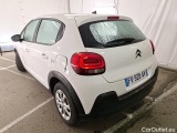  Citroen  C3 CITROEN  Société / 2020 / 5P / Berline / VU PureTech 83 S&S BVM Feel #2