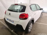  Citroen  C3 CITROEN  Société / 2020 / 5P / Berline / VU PureTech 83 S&S BVM Feel #3
