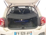  Citroen  C3 CITROEN  Société / 2020 / 5P / Berline / VU PureTech 83 S&S BVM Feel #10