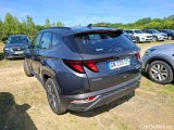  Hyundai  Tucson  Business Mild-Hybrid 2WD 1.6 CRDI 135CV BVA7 E6d #3