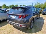  Hyundai  Tucson  Business Mild-Hybrid 2WD 1.6 CRDI 135CV BVA7 E6d #4