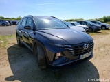  Hyundai  Tucson  Business Mild-Hybrid 2WD 1.6 CRDI 135CV BVA7 E6d #5