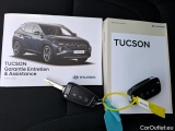  Hyundai  Tucson  Business Mild-Hybrid 2WD 1.6 CRDI 135CV BVA7 E6d #13