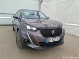  Peugeot  2008  Active Business 1.2 PureTech 130CV BVA8 E6d #4