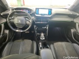  Peugeot  2008  GT 1.2 PureTech 155CV E6d #5