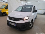  Peugeot  Partner  Asphalt L1 1.5 HDi 100CV BVM5 E6dT 