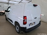  Peugeot  Partner  Asphalt L1 1.5 HDi 100CV BVM5 E6dT #2