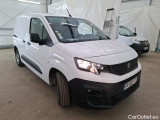  Peugeot  Partner  Asphalt L1 1.5 HDi 100CV BVM5 E6dT #4