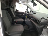  Peugeot  Partner  Asphalt L1 1.5 HDi 100CV BVM5 E6dT #6