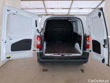  Peugeot  Partner  Asphalt L1 1.5 HDi 100CV BVM5 E6dT #8